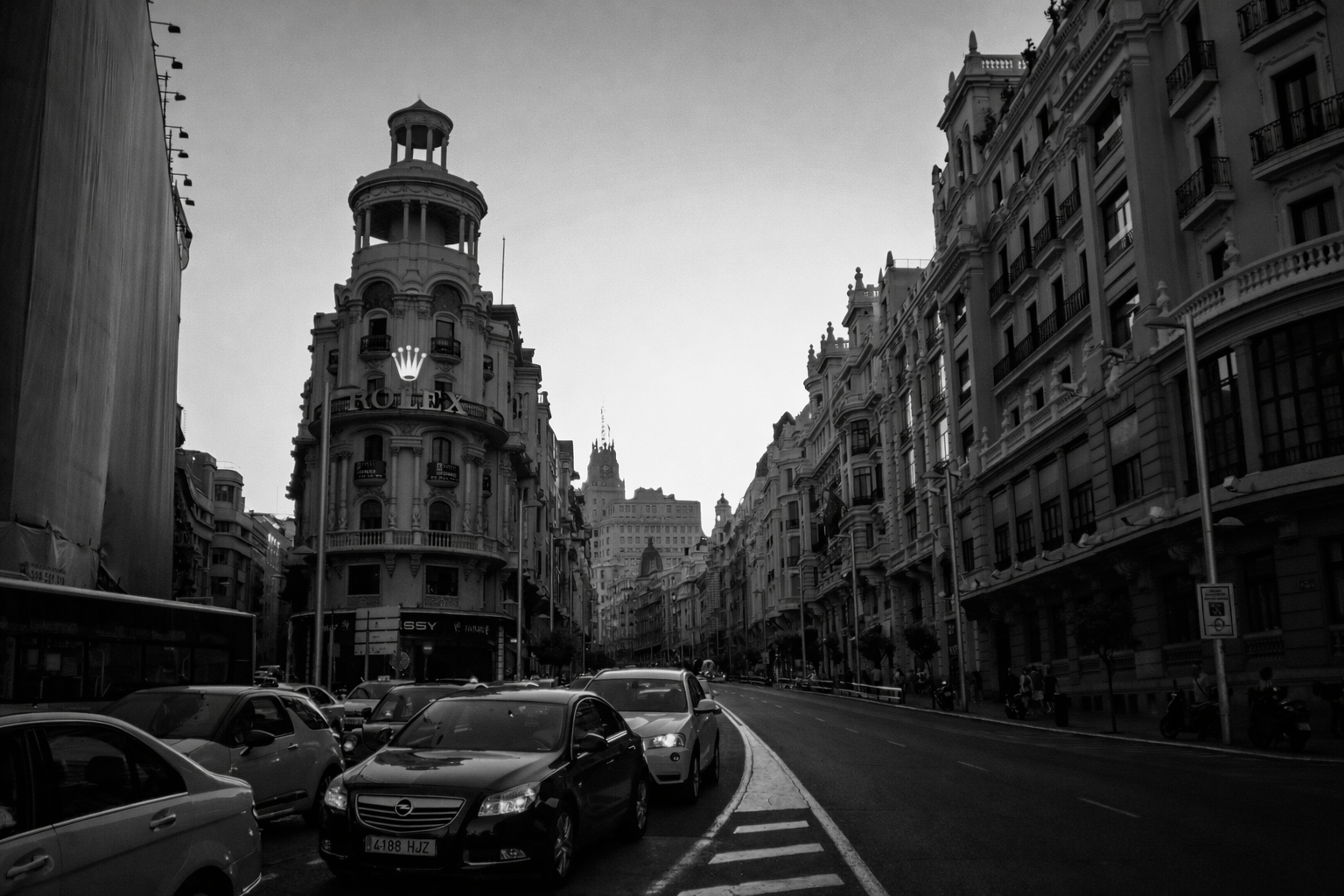 MADRID 1