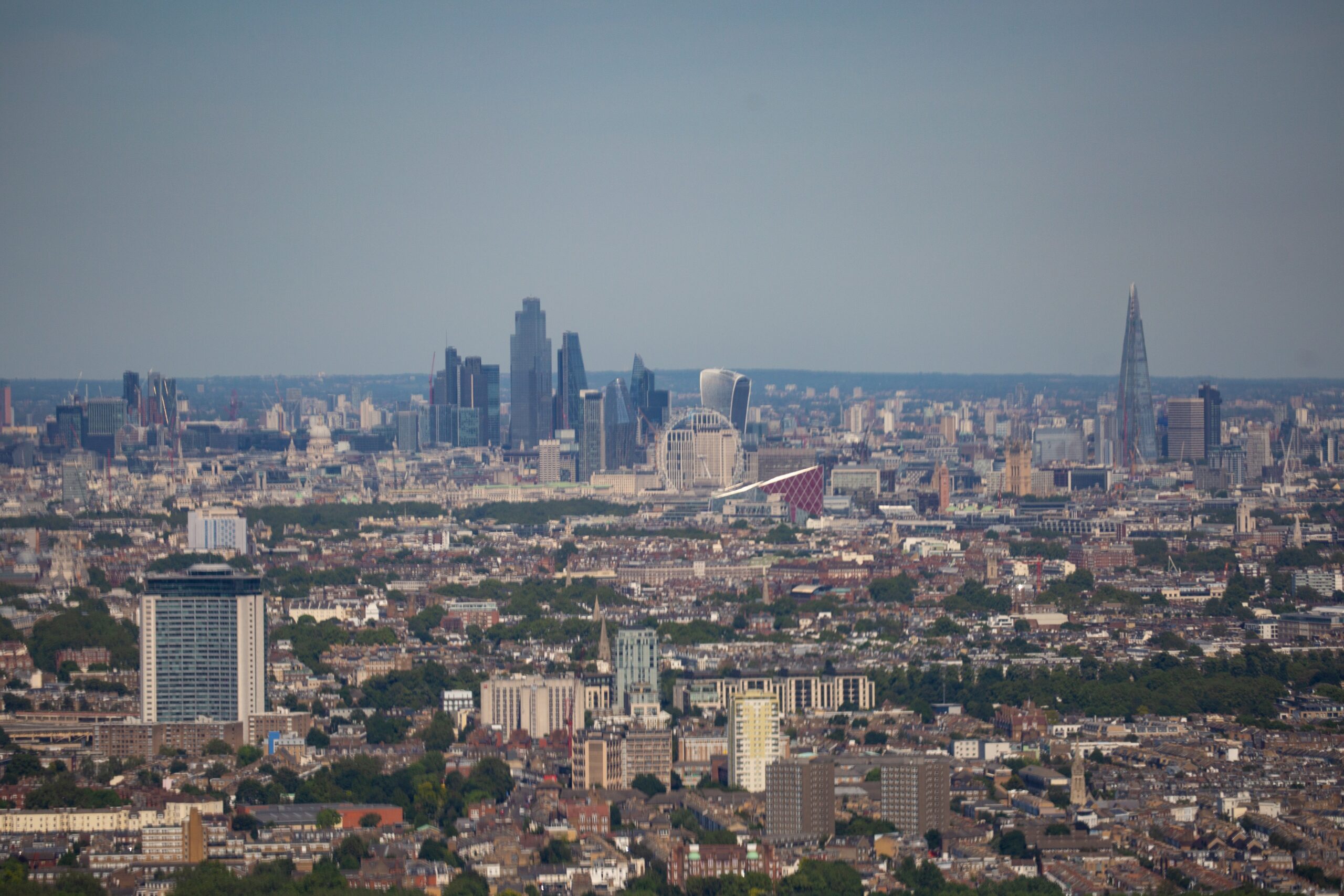 theotherkev-london-skyline-from-the-air-5248642